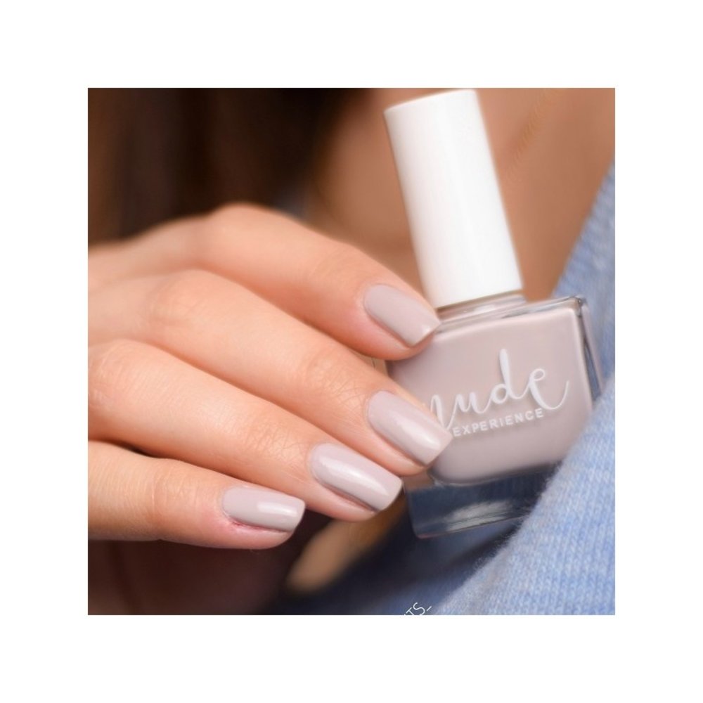 Nude Experience Natuurlijke 6 Free Nagellak Boccador Nude Experience Natuurlijke 6 Free Nagellak Boccador