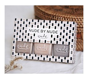 Nude Experience Nagellak Croffet Nude by Nude Nude Experience Nagellak Croffet Nude by Nude