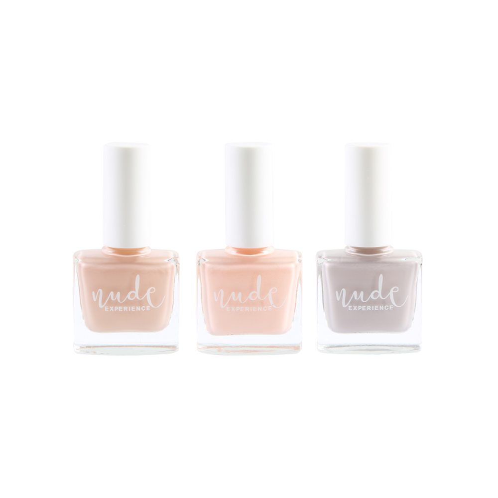 Nude Experience Nagellak Croffet Nude by Nude Nude Experience Nagellak Croffet Nude by Nude
