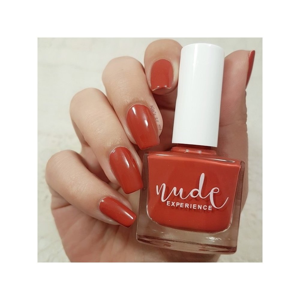 Nude Experience Natuurlijke 6 Free Nagellak Harlem Nude Experience Natuurlijke 6 Free Nagellak Harlem