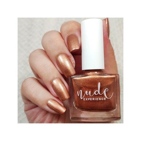 Nude Experience Natuurlijke 6 Free Nagellak Jessica