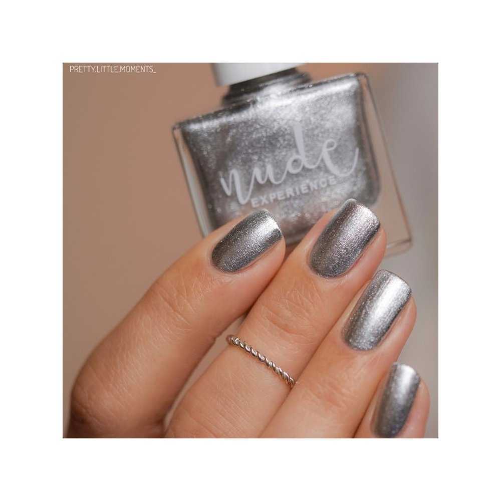 Nude Experience Natuurlijke 6 Free Nagellak Meteor Nude Experience Natuurlijke 6 Free Nagellak Meteor