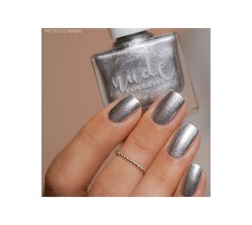 Nude Experience Nagellak Meteor Nude Experience Nagellak Meteor