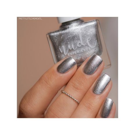 Nude Experience Natuurlijke 6 Free Nagellak Meteor Nude Experience Natuurlijke 6 Free Nagellak Meteor