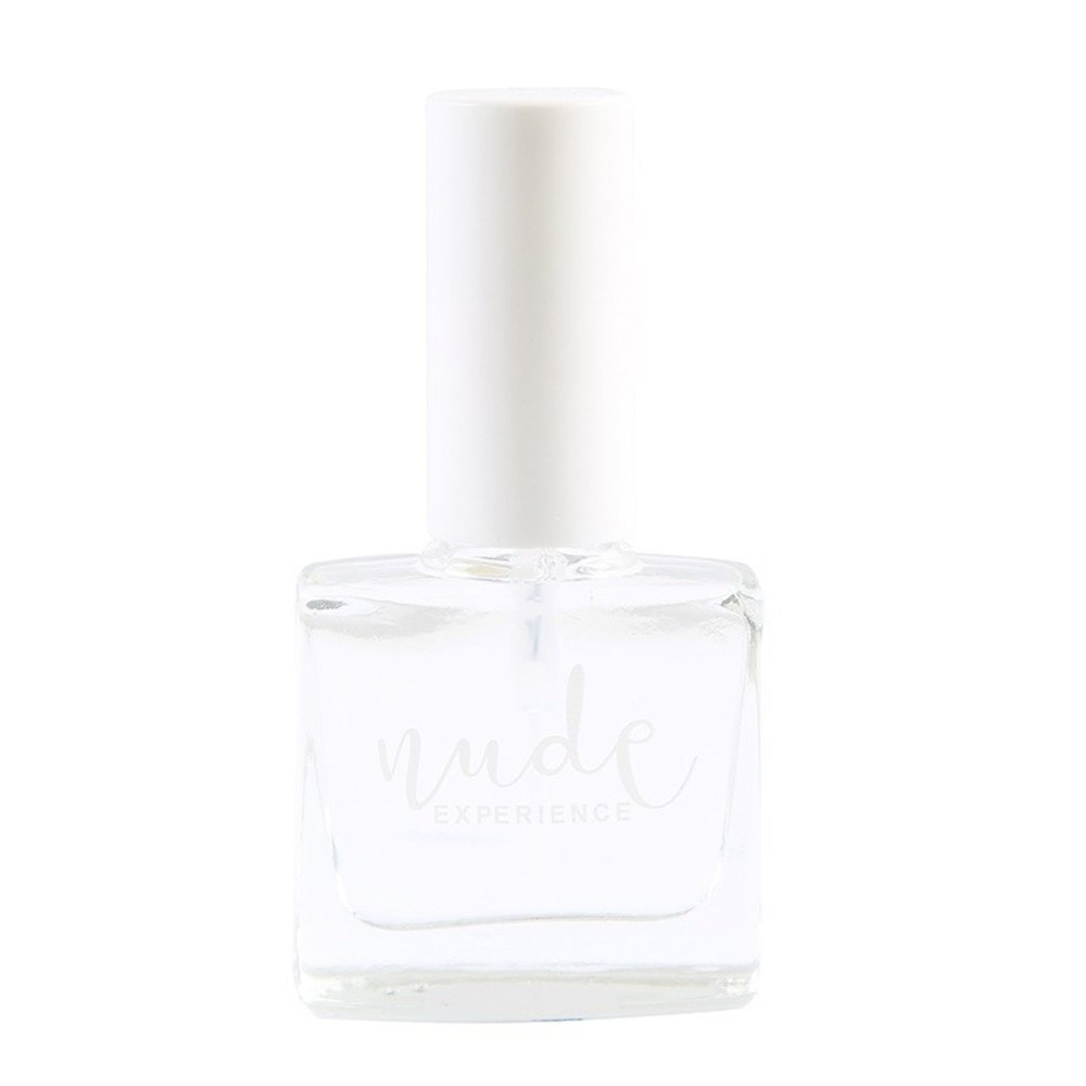 Nude Experience Top Coat