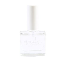 Nude Experience Top Coat Nude Experience Top Coat