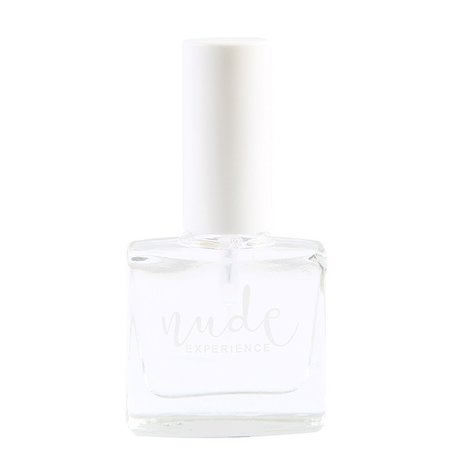 Nude Experience Top Coat