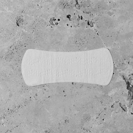 AndSisters Ademende Inlegkruisjes