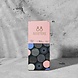 AndSisters Eco-applicator Tampons Very Light AndSisters Eco-applicator Tampons Very Light