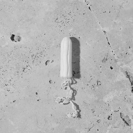 AndSisters Naked Tampons Light