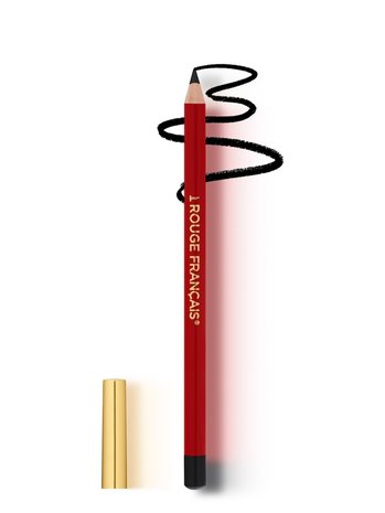 Le Rouge Français Zwart Oogpotlood Calistoga