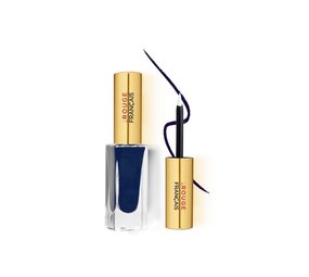 Le Rouge Français Blauwe Vloeibare Eyeliner Orion Le Rouge Français Blauwe Vloeibare Eyeliner Orion