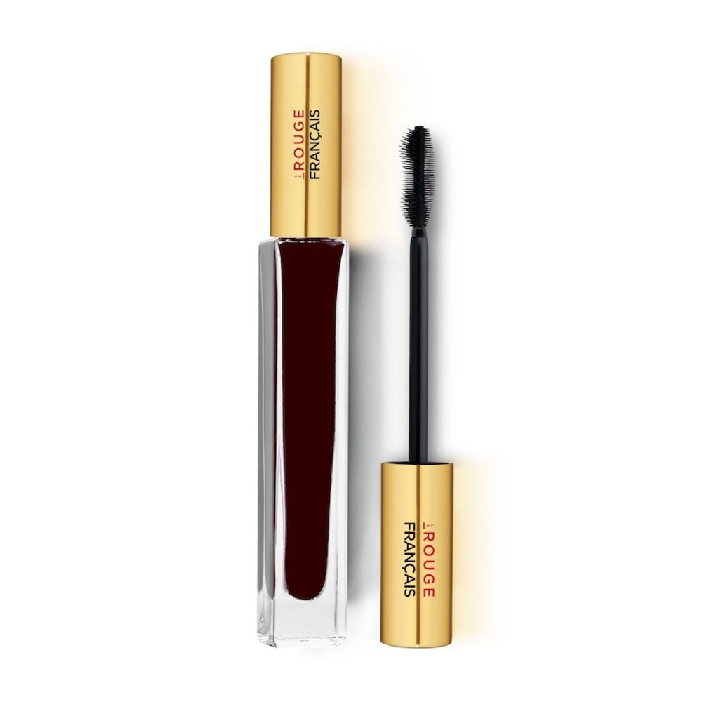 Le Rouge Français Roodpaarse Mascara Andromède