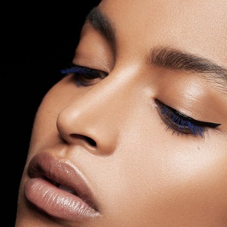 Le Rouge Français Blauwe Mascara Bérénice Le Rouge Français Blauwe Mascara Bérénice