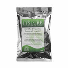 It's Pure Organics Biologisch Rheeta poeder