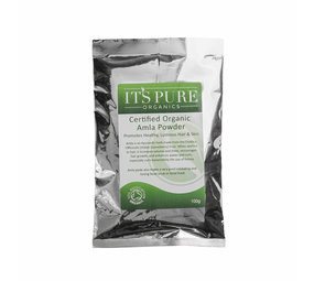 It's Pure Organics Amla Powder