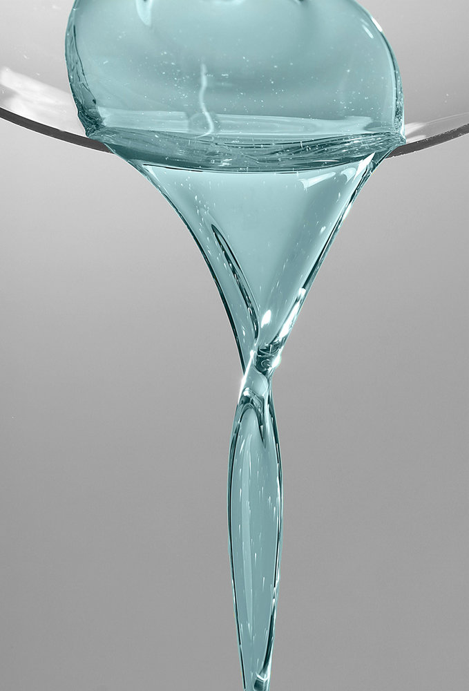 Leonor Greyl Kalmerende Olie voor de Hoofdhuid