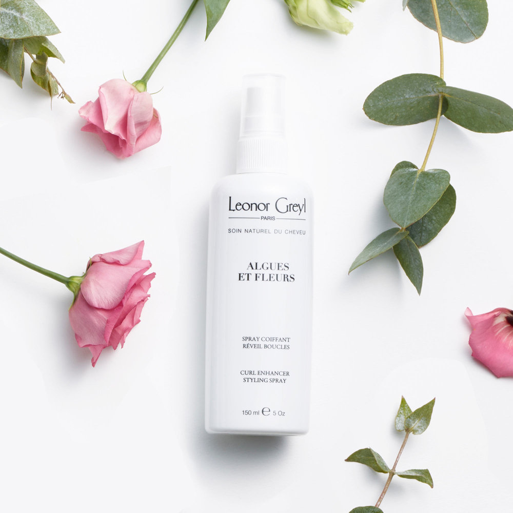 Leonor Greyl Krulverbeterende stylingspray Leonor Greyl Krulverbeterende stylingspray