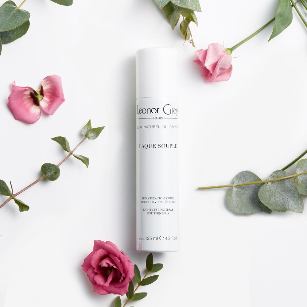 Leonor Greyl Lichte styling haarspray Leonor Greyl Lichte styling haarspray