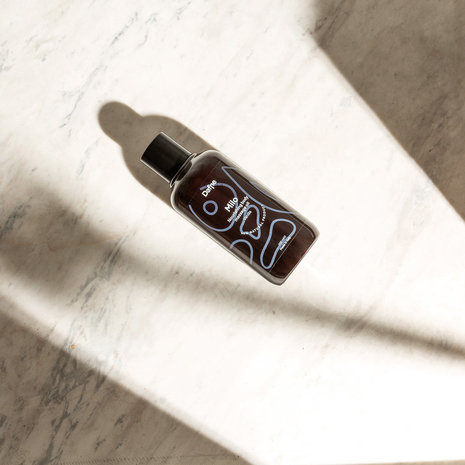 Dafne Milo Voedende Massageolie Vanille