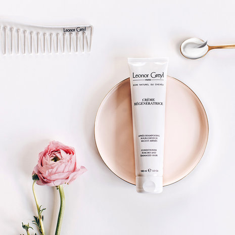 Leonor Greyl Conditioner voor droog en beschadigd haar Leonor Greyl Conditioner voor droog en beschadigd haar