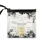 Leonor Greyl Intense Hydratatie Travel Set Zeer Droog Haar
