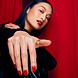 Le Rouge Français Natuurlijke Nagellak Catenella Le Rouge Français Natuurlijke Nagellak Catenella