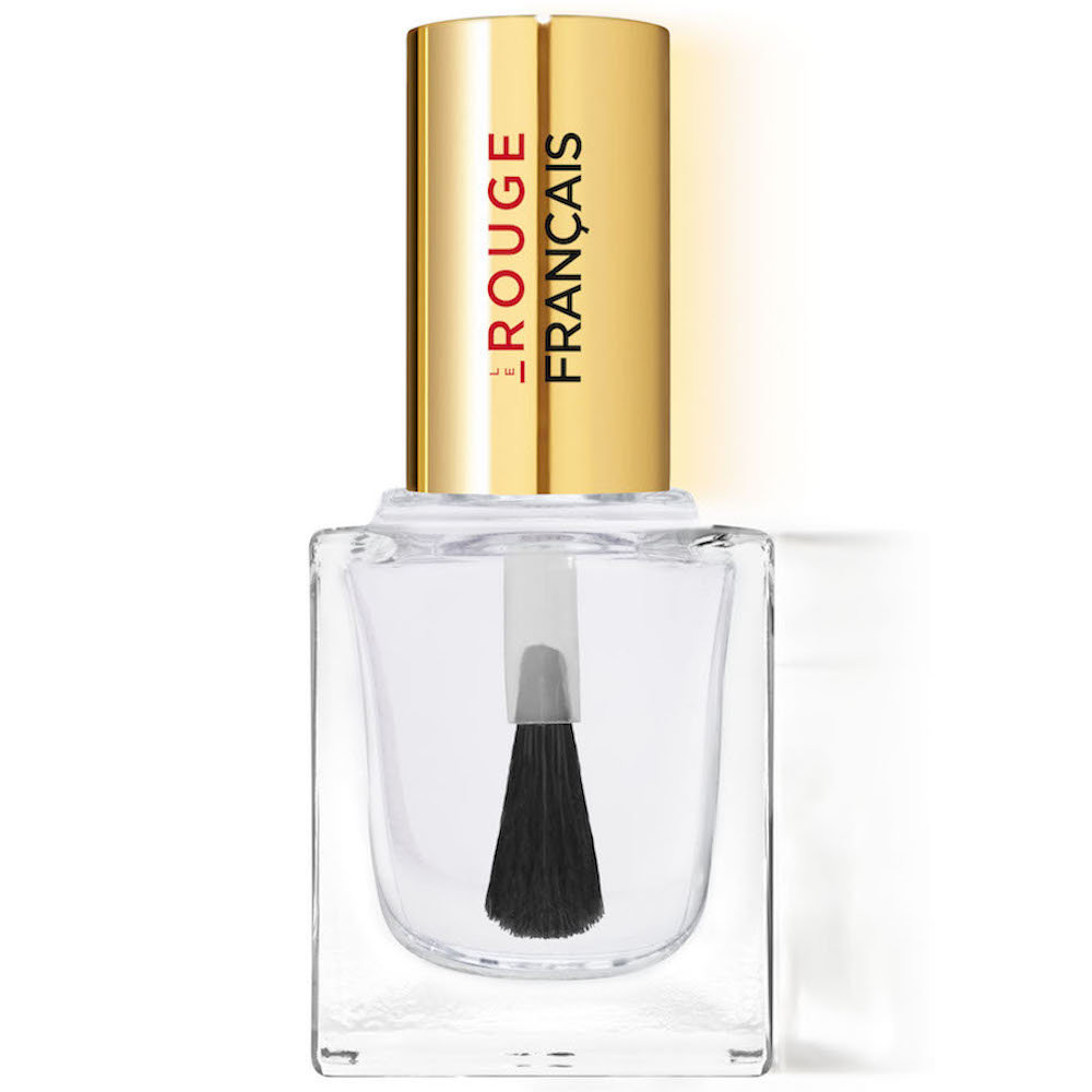 Le Rouge Français Natuurlijke Nagellak Base & Topcoat Sebdénia