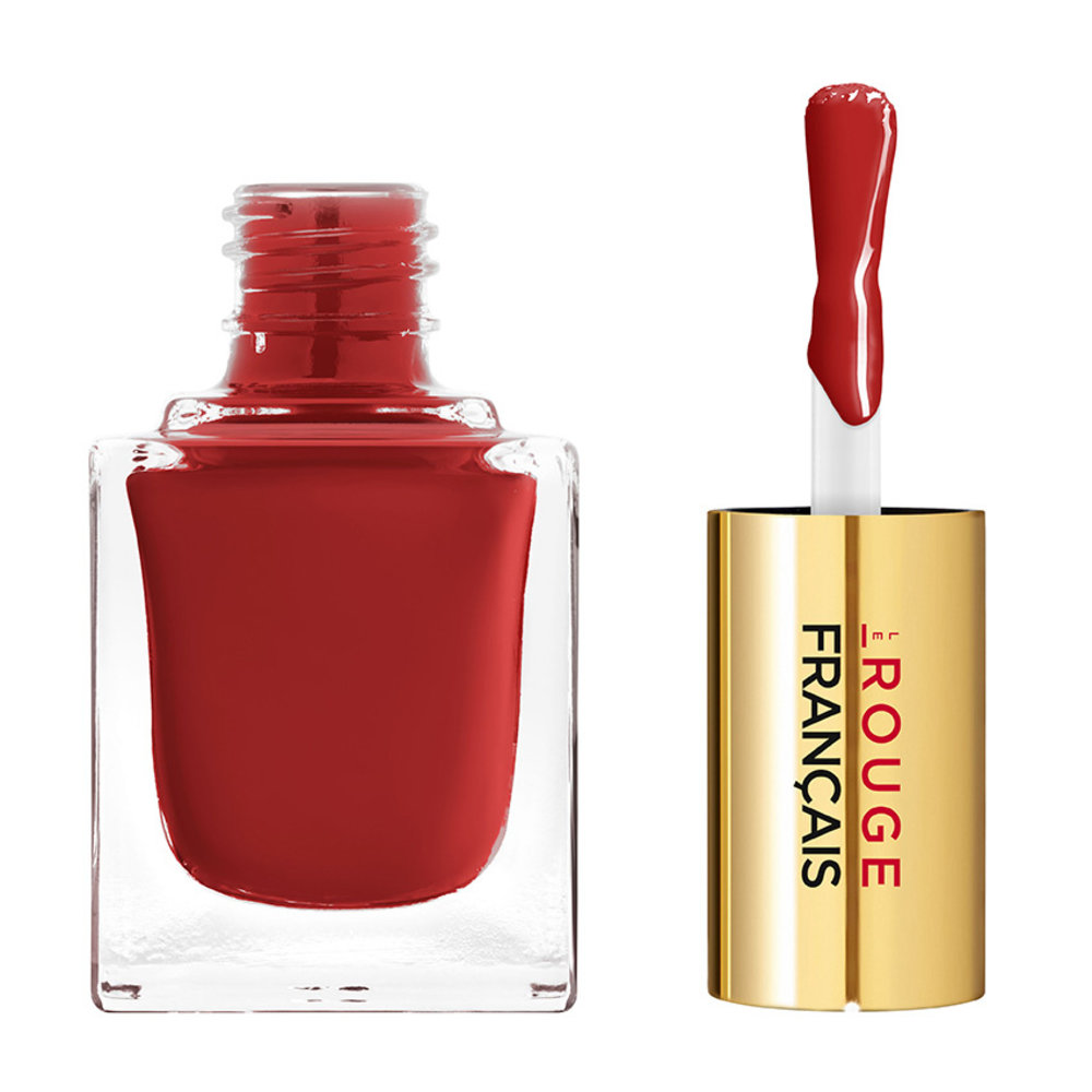Le Rouge Français Natuurlijke Nagellak Le Rouge Syphonia Le Rouge Français Natuurlijke Nagellak Le Rouge Syphonia