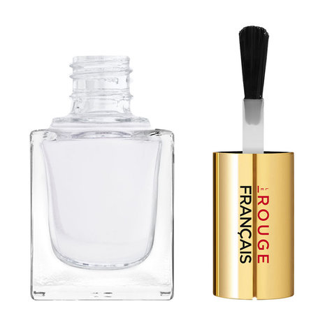 Le Rouge Français Natuurlijke Nagellak Base & Topcoat Sebdénia