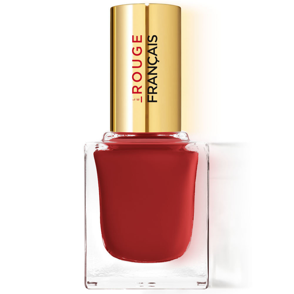 Le Rouge Français Natuurlijke Nagellak Le Rouge Syphonia Le Rouge Français Natuurlijke Nagellak Le Rouge Syphonia