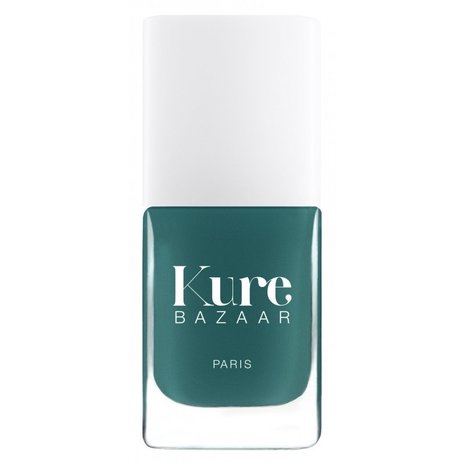 Kure Bazaar Natuurlijke Nagellak Green Love Kure Bazaar Natuurlijke Nagellak Green Love