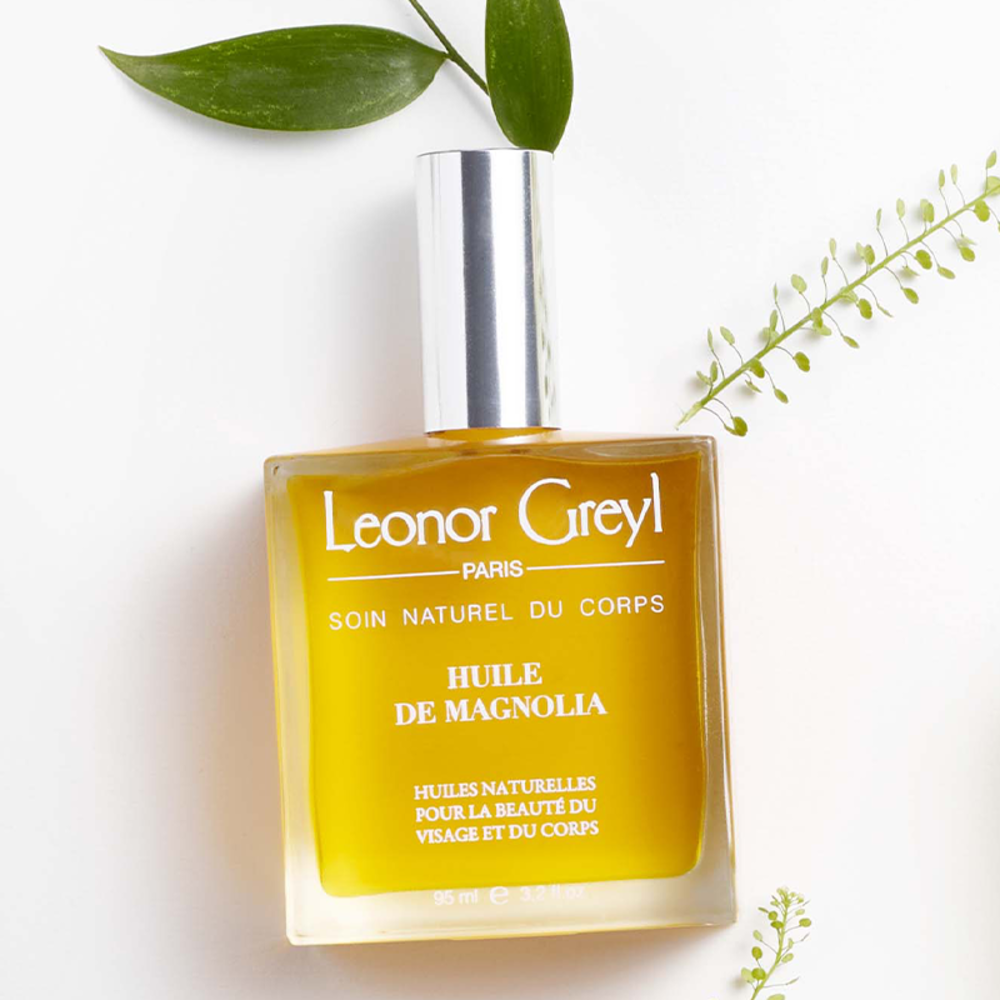 Leonor Greyl Natuurlijke verfraaiende huidolie Leonor Greyl Natuurlijke verfraaiende huidolie