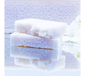 Oh Lou Lou! Superfatted Pure Coco Soap Sensitive Oh Lou Lou! Superfatted Pure Coco Soap Sensitive
