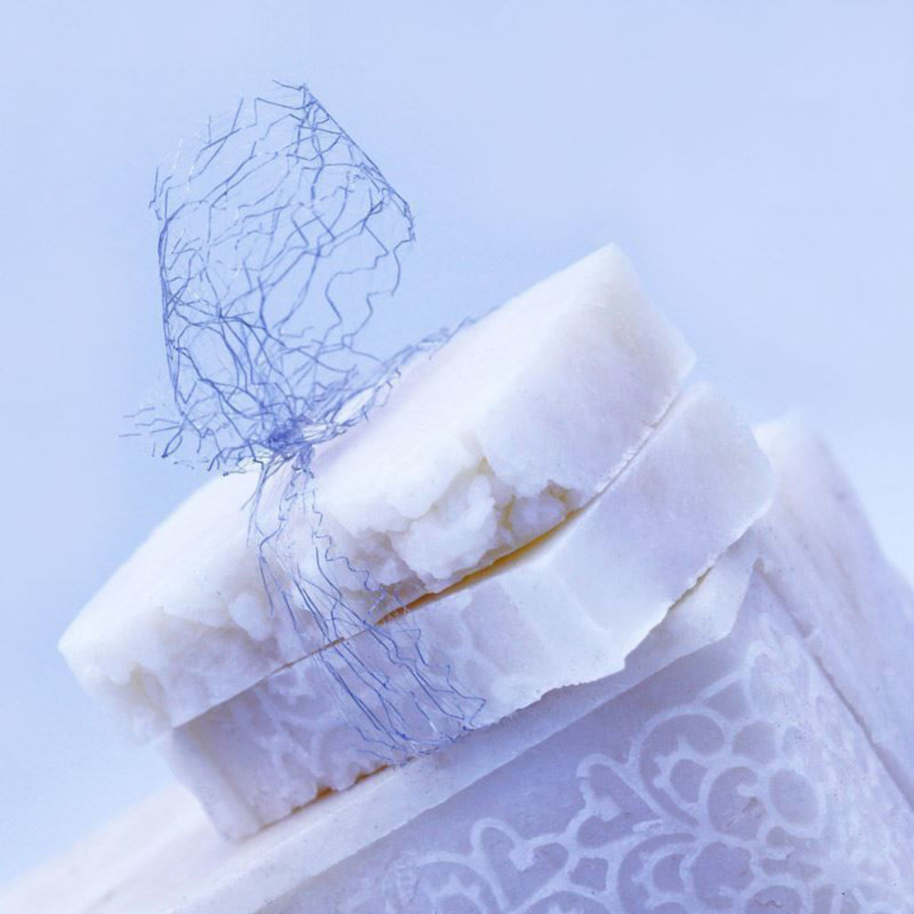 Oh Lou Lou! Pure Kokosolie Zeep Parfumvrij Oh Lou Lou! Pure Kokosolie Zeep Parfumvrij