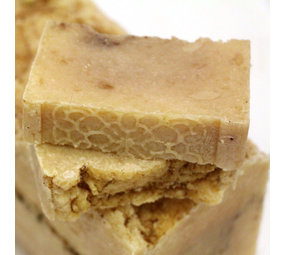 Oh Lou Lou! Superfatted Coco Soap Lemon Zest Oh Lou Lou! Superfatted Coco Soap Lemon Zest