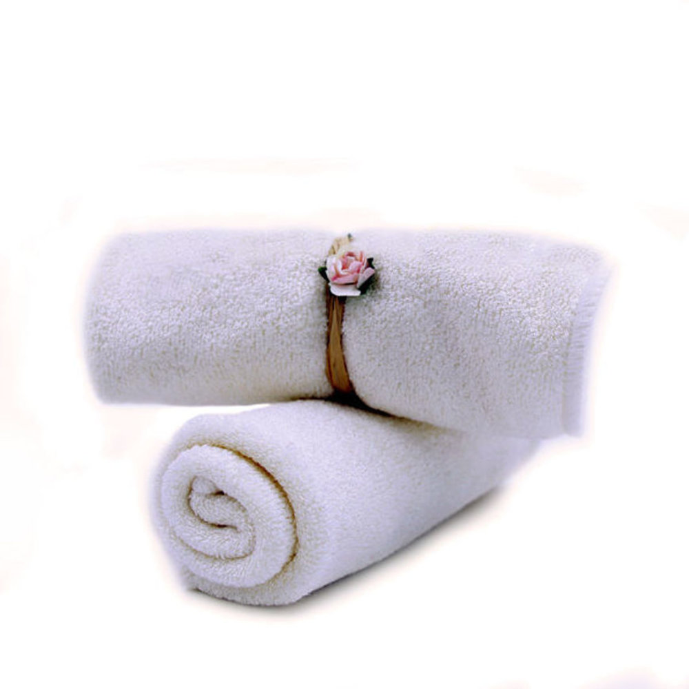 Oh Lou Lou! Bamboe Gezichtsdoekje Oh Lou Lou! Bamboe Gezichtsdoekje