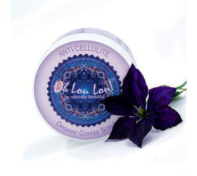 Oh Lou Lou! Anti-cellulitis Scrub Oh Lou Lou! Anti-cellulitis Scrub