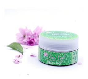 Oh Lou Lou! Coco Scrub Bergamot Oh Lou Lou! Coco Scrub Bergamot