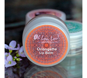 Oh Lou Lou! Lippenbalsem Orangette Oh Lou Lou! Lippenbalsem Orangette