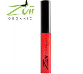Zuii Organic Flora Lip Tint Ruby Rose Zuii Organic Flora Lip Tint Ruby Rose