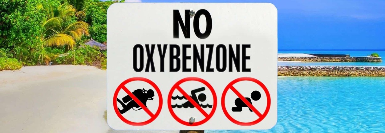 Waarom chemische UV-filters niet goed voor je zijn