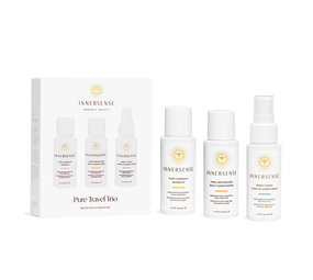 Innersense Pure Travel Trio Innersense Pure Travel Trio