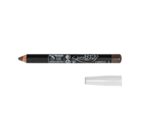 PuroBio Oogschaduw Potlood Bruin PuroBio Oogschaduw Potlood Bruin