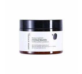 Serge d'Estel Paris Détoxifiant & Volumateur Serge d'Estel Paris Détoxifiant & Volumateur