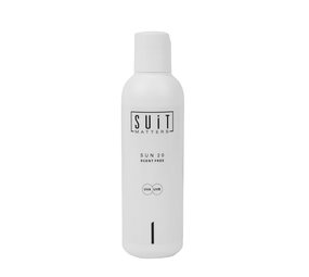 SUIT Matters Sun 20 SUIT Matters Sun 20