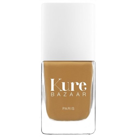 Kure Bazaar Natuurlijke Nagellak Camel