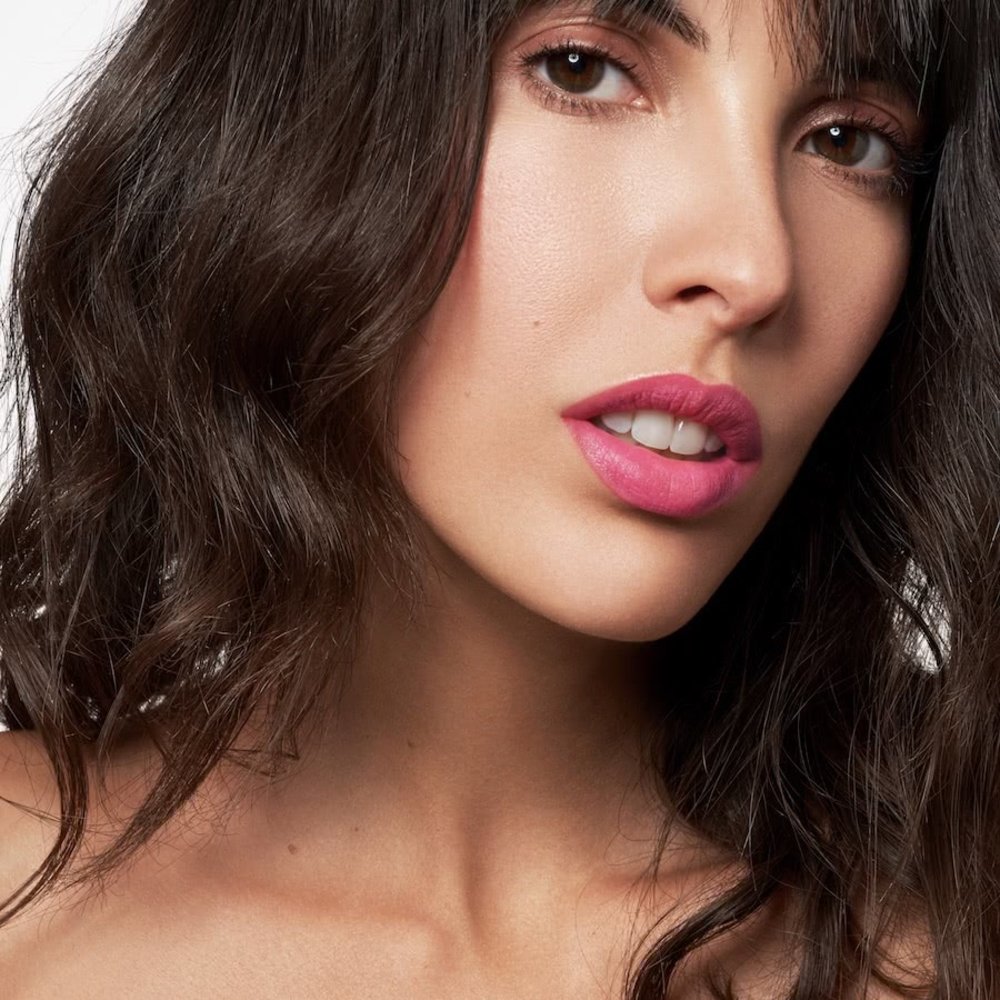 Le Rouge Français Lippenstift Le Rose Amarandy