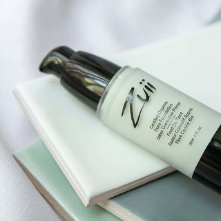 Natuurlijke Gezichtsprimer & Finish