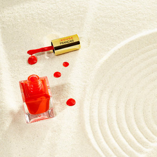 Natuurlijke detox nagellak